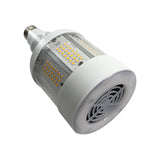 GE 80W LED - 175W HID Replacement, E26 Base 3000K High Bay LED Bulb_1