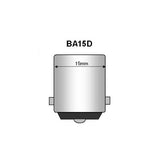 OSRAM FEV 200w 120v BA15d Halogen light Bulb_2