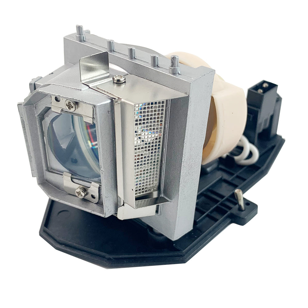 Optoma X306ST Assembly Lamp with Quality Projector Bulb Inside