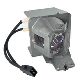 Optoma EH334 Projector Lamp with Original OEM Bulb Inside