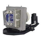 Optoma W305ST Projector Housing with Genuine Original OEM Bulb