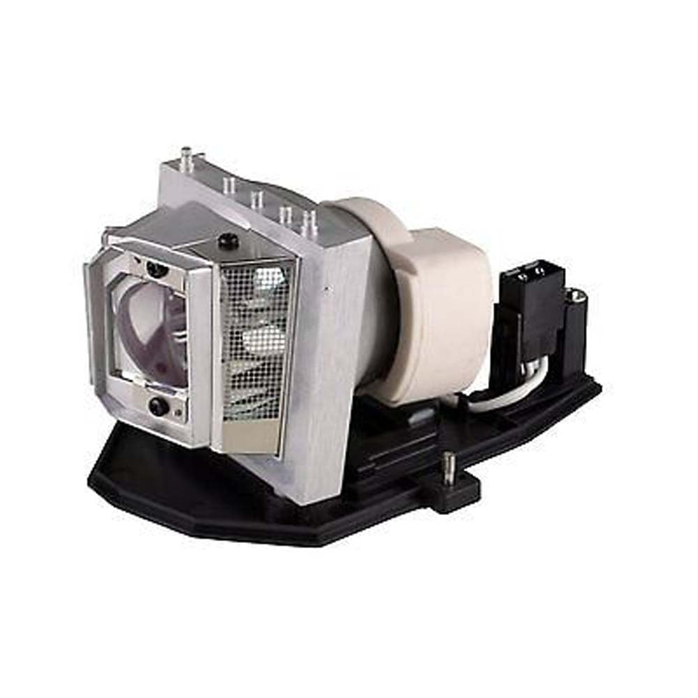 Optoma HD39Darbee Projector Lamp with Original OEM Bulb Inside