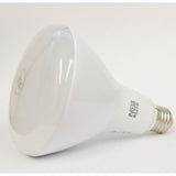InstaLite 17W BR40 Dimmable LED 2700K Light Bulb_1