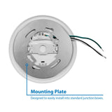 DSK Select Series 5/6-inch Surface Mount LED Downlight_4