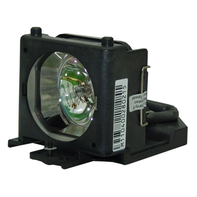 Hitachi ED-PJ32 Assembly Lamp with Quality Projector Bulb Inside
