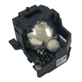 Hitachi PJ-658 Assembly Lamp with Quality Projector Bulb Inside - BulbAmerica