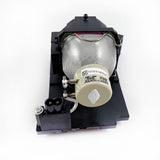 Hitachi CP-X3010N Projector Housing with Genuine Original OEM Bulb_1