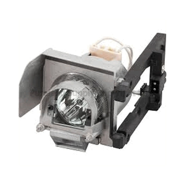 Panasonic  PT-CW241R Assembly Lamp with Quality Projector Bulb Inside