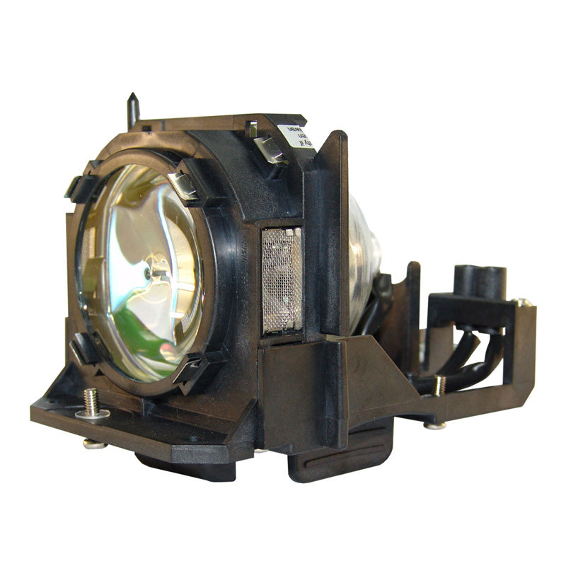 Panasonic  PT-D10000 Assembly Lamp with Quality Projector Bulb Inside