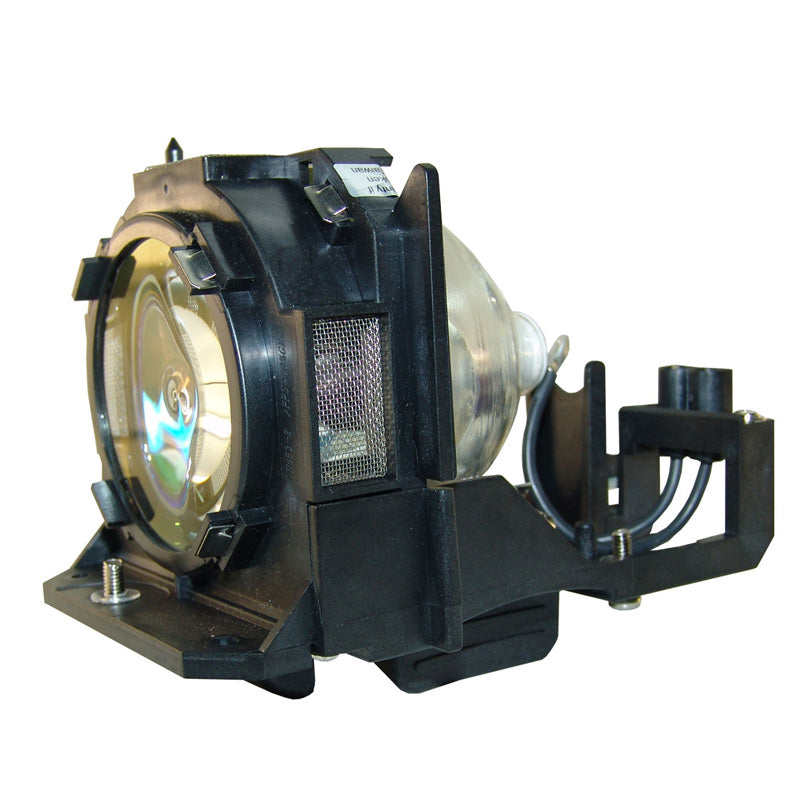 Panasonic  PT-D12000 Assembly Lamp with Quality Projector Bulb Inside