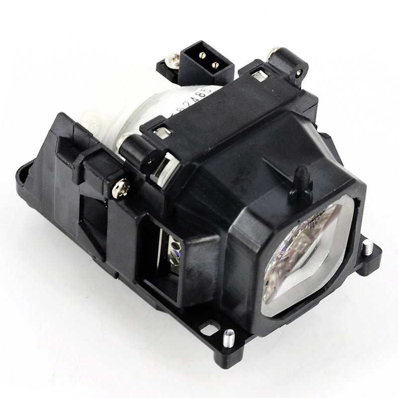 Panasonic  PT-X321C Assembly Lamp with Quality Projector Bulb Inside