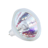 EXT Platinum MR16 50w 12V Spot NSP12 w/ Front Glass GU5.3 Halogen Light Bulb