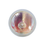 EXT Platinum MR16 50w 12V Spot NSP12 w/ Front Glass GU5.3 Halogen Light Bulb - BulbAmerica