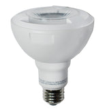 High Quality LED 11.5w Dimmable PAR30L Cool White Flood Light Bulb - 75w Equiv.