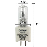 OSRAM - 54428 - BulbAmerica