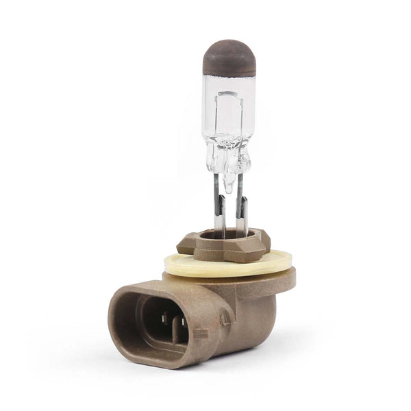 GE 881 - 27w 12.8v T3.25 PGJ13 Base Miniature Automotive Light