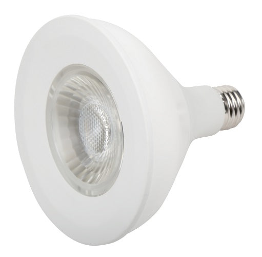 High Quality LED 14w 120v Dimmable PAR38 Daylight FL40 Light Bulb - 100w Equiv.