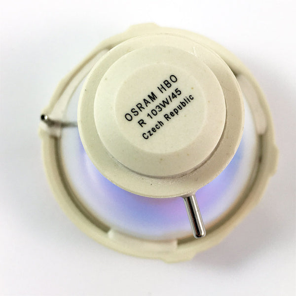 OSRAM HBO R 103W/45 100w Mercury Short Arc HID Light Bulb
