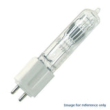 OSRAM GLC bulb 575w 115v G9.5 3250k Single Ended Halogen Light Bulb - BulbAmerica