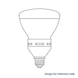 Feit 23W BR40 CFL Bulb Indoor Reflector Compact Fluorescent Lamp_1