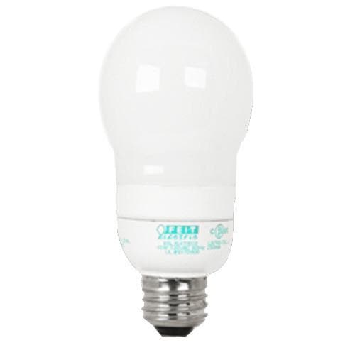 Compact Fluorescent 23w A-Shape Light Bulb