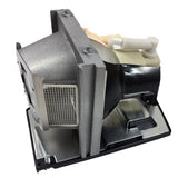 Dell 2400MP Projector Housing with Genuine Original OEM Bulb_1