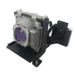 BenQ DX760 Assembly Lamp with Quality Projector Bulb Inside