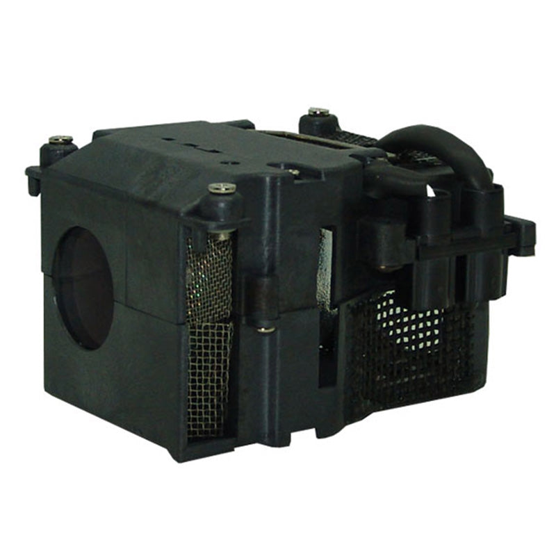 Lightware LA300 Projector Housing with Genuine Original OEM Bulb