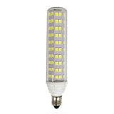 BulbAmerica 10w LED E11 Base 1300Lm 4000K Cool White Dimmable Bulb - 100w Equiv