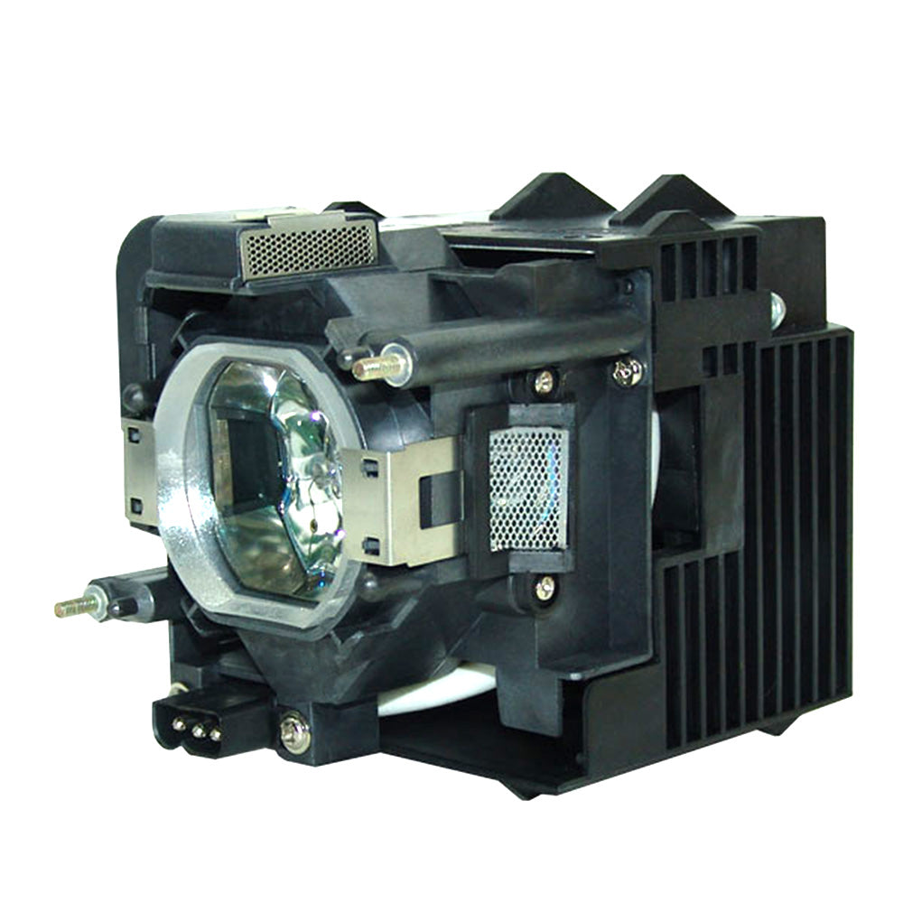 Sony VPL-FX40 Projector Housing with Genuine Original OEM Bulb