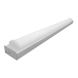 NICOR 4 foot Linear High Output LED Strip Light in 5000K