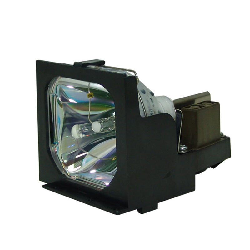 Canon LV-7325 Assembly Lamp with Quality Projector Bulb Inside