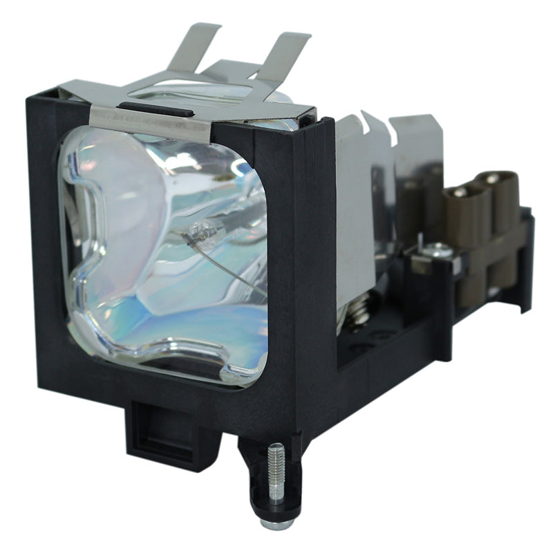 Canon LV-S4 Assembly Lamp with Quality Projector Bulb Inside