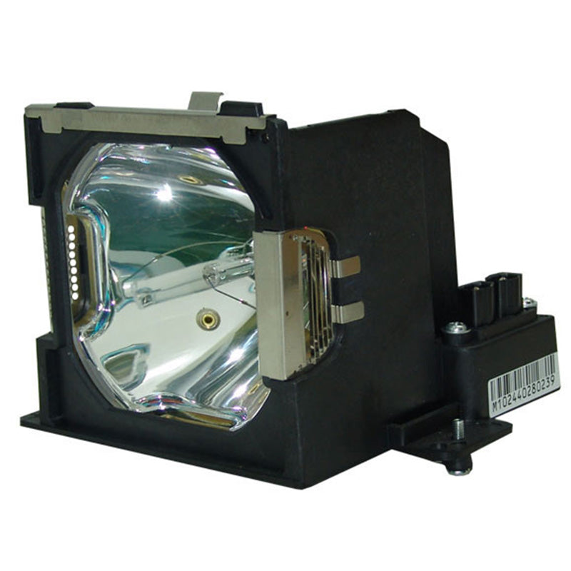 Canon LV-7575 Assembly Lamp with Quality Projector Bulb Inside