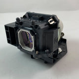 NEC NP-M260XS Projector Housing with Genuine Original OEM Bulb_1