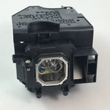 NEC NP-P350W Projector Housing with Genuine Original OEM Bulb_2