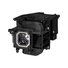 NEC NP-P451X Projector Housing with Genuine Original OEM Bulb