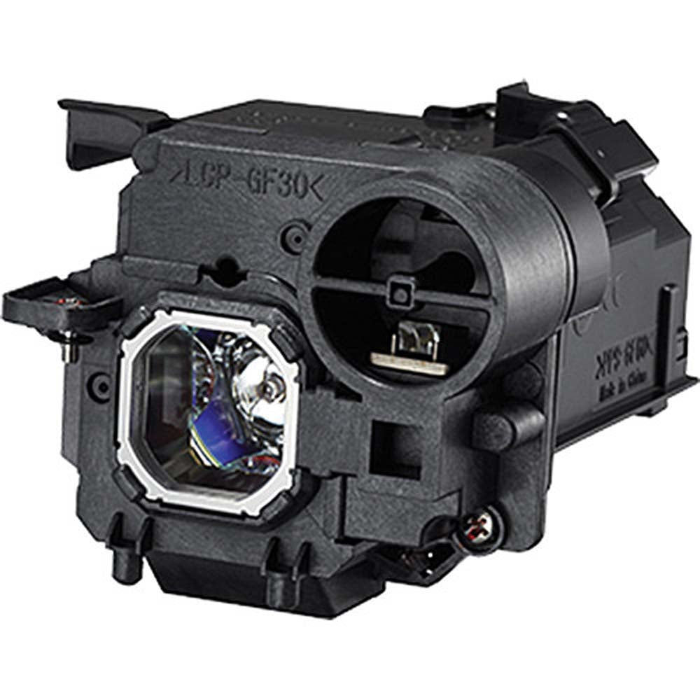 NEC NP-UM351W Projector Housing with Genuine Original OEM Bulb