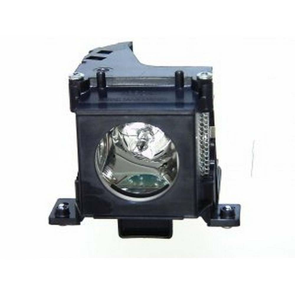 Sanyo 6103400341 Projector Lamp with Original OEM Bulb Inside