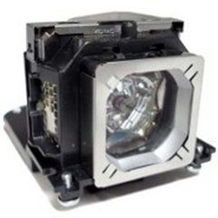 Sanyo ET-SLMP123 Projector Lamp with Original OEM Bulb Inside
