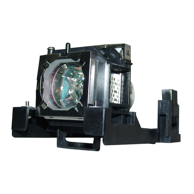 Eiki LC-WS250 Assembly Lamp with Quality Projector Bulb Inside