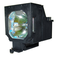 Sanyo PLC-HF15000 Projector Housing with Genuine Original OEM Bulb