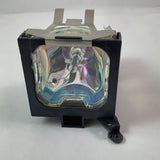 Eiki LC-SD12 Assembly Lamp with Quality Projector Bulb Inside - BulbAmerica