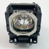 Sanyo PLV-Z60 Assembly Lamp with Quality Projector Bulb Inside - BulbAmerica