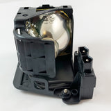 Eiki LC-SB22 Projector Assembly with Quality Bulb - BulbAmerica