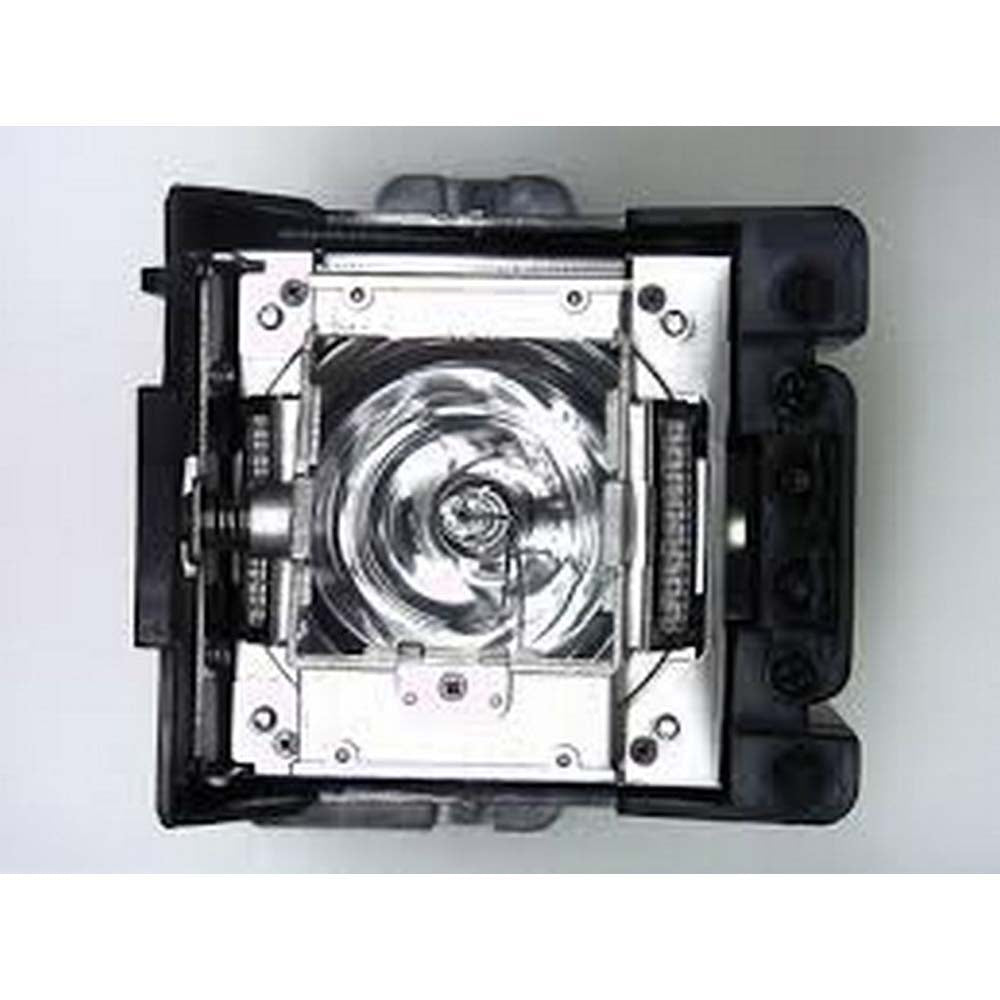 Barco RLM-W8 Projector Housing with Genuine Original OEM Bulb