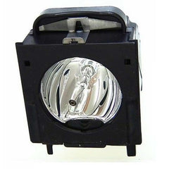 Barco OverView D2 Projector Housing with Genuine Original OEM Bulb