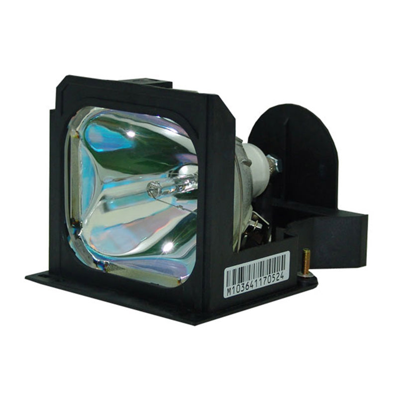 Saville AV REPLMP071 Projector Housing with Genuine Original OEM Bulb