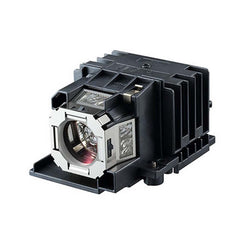 Canon REALiS WX520 D Pro AV Projector Housing with Genuine Original OEM Bulb