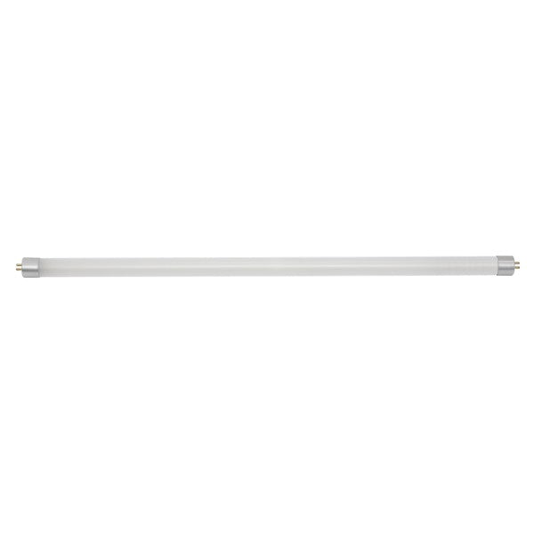 Satco 7w T5 LED Tube 21 inch 700lm 6500k Daylight - Ballast Bypass